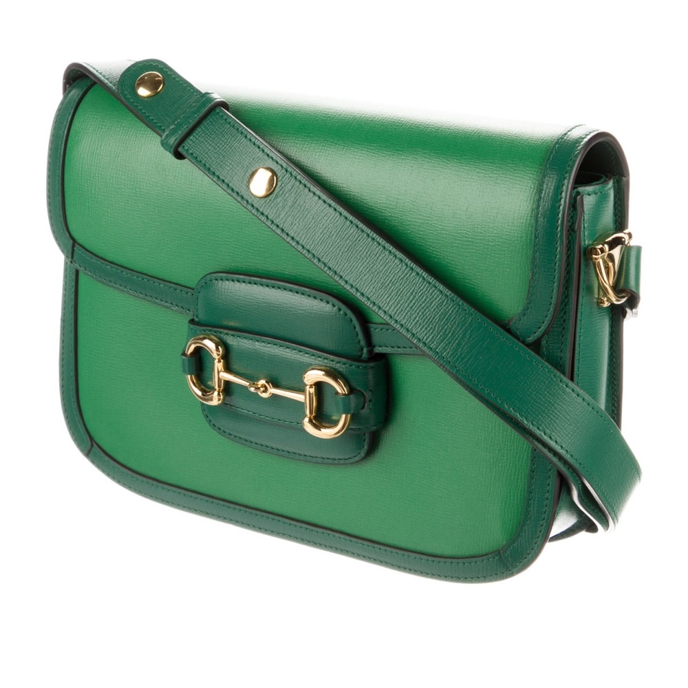 Gucci 1955 Horsebit Shoulder Bag